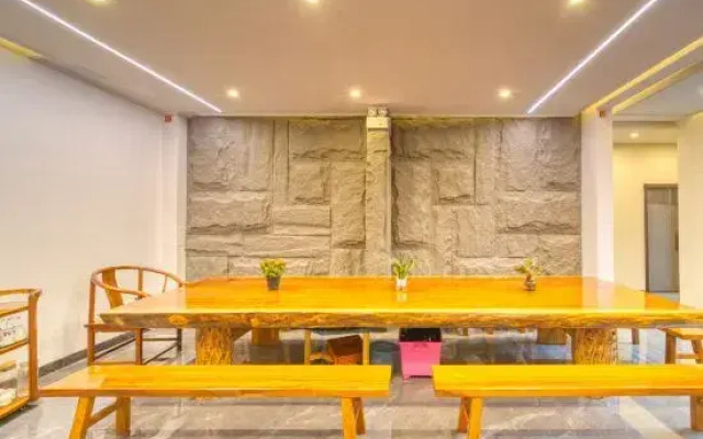 Anning Zhenxi Hot Spring Homestay