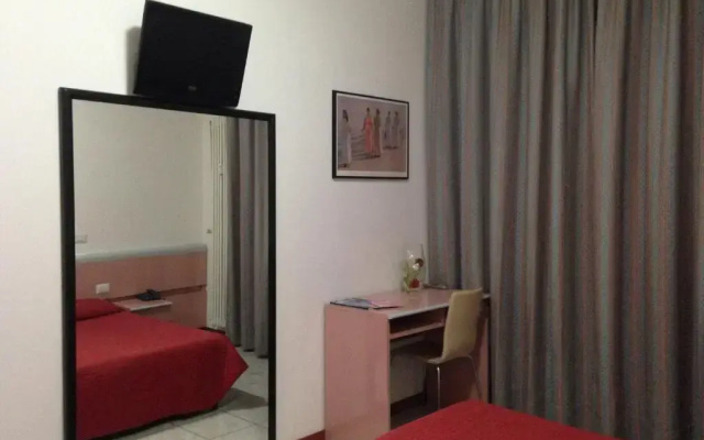 Hotel Mercurio