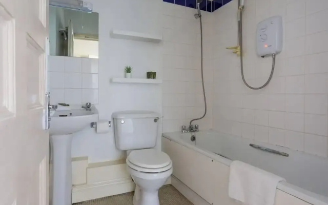 Lovely 1 Bedroom Flat in Camberwell