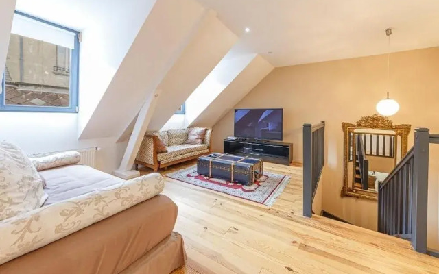 Le Cosy de Claire