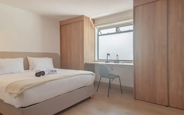 NOK Peaceful 3BR in Medellin