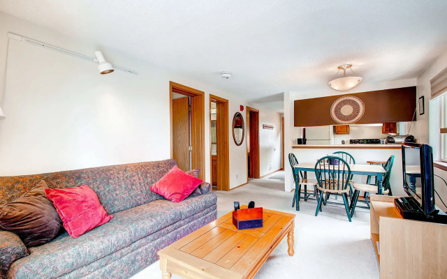 Mark IX 1 By Peak Property Management