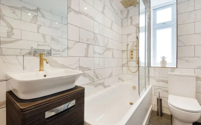 Notting Hill Apartments