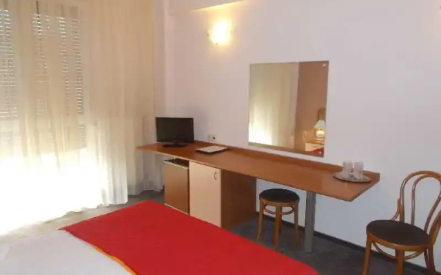 Reghina Hotel