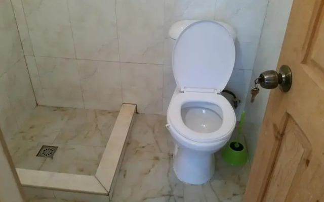 Pensão Nossa Lar