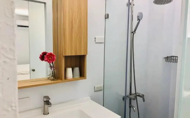 Kenting Cloud Cloud Homestay
