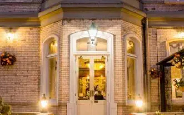 The Tower Hotel