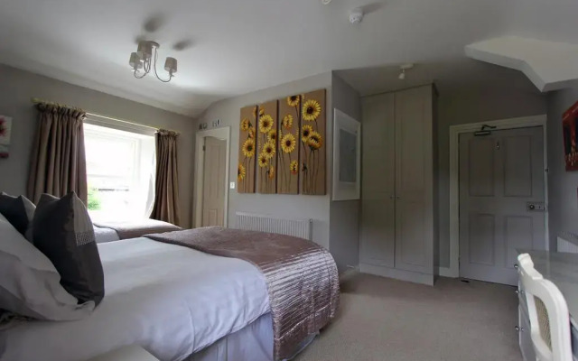 The Brantwood Hotel