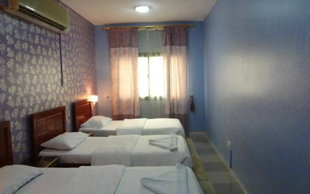 Shalimar Park Hotel