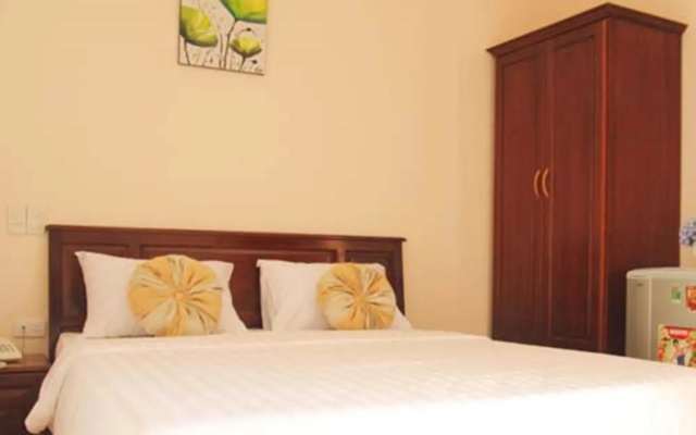 Huong Binh Hotel Da Nang