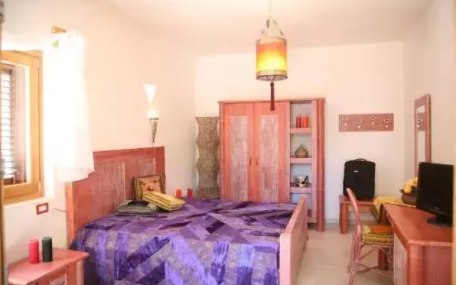 Oasi Beach Hotel