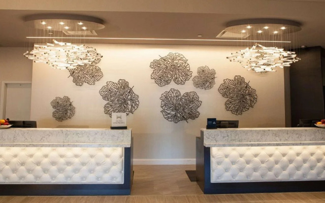 Hilton Wilmington/Christiana