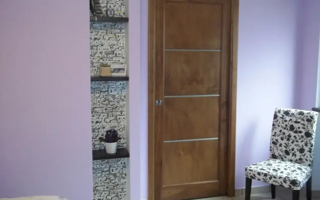 B&B La Casetta Dei Nonni