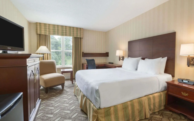 Spencer Hotel & Conference Centre