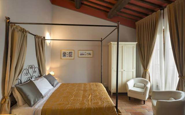 Hotel Leon Bianco
