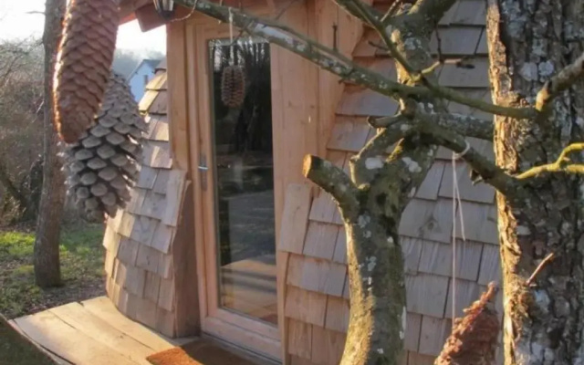 Gîte Chennegy, 1 pièce, 2 personnes - FR-1-543-139