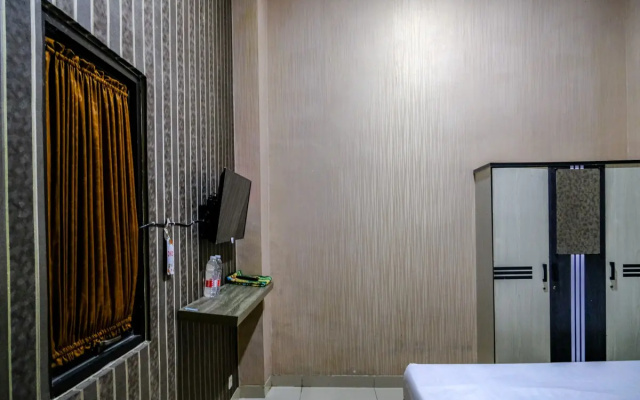 Pama Inn Syariah
