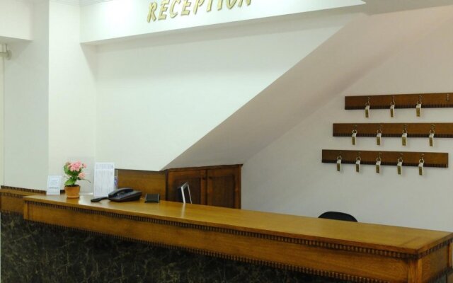 Infinity Exclusive City Hotel Турция, Фетхие - отзывы, цены и фото номеров - забронировать отель Infinity Exclusive City Hotel онлайн вид на фасад