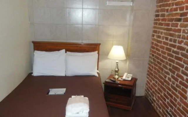 Hotel Visitel