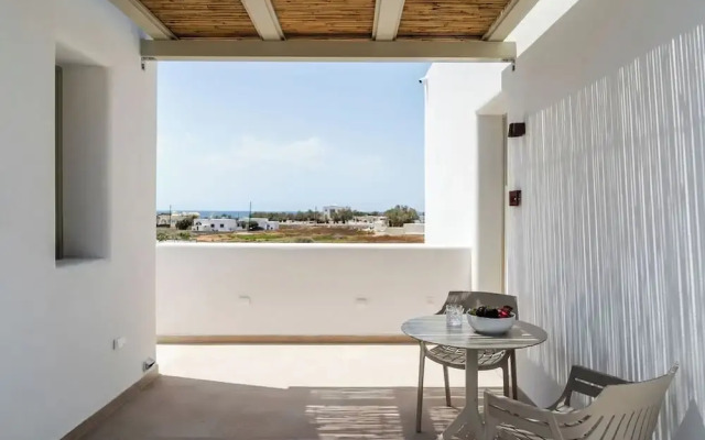 Peranosa The Residency