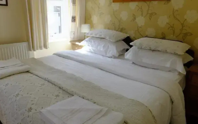 Annisgarth Bed and Breakfast