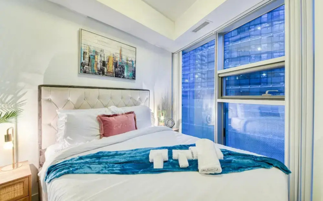 York Street Suites Toronto