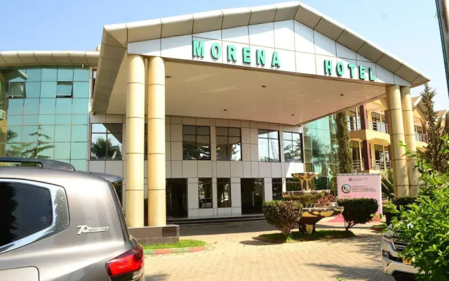 Morena Hotel Dodoma