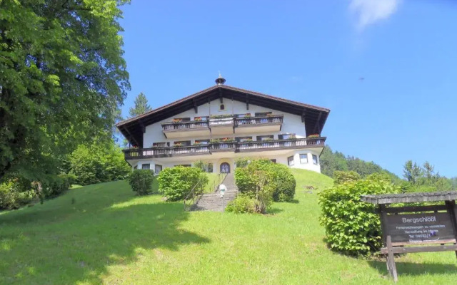 Bergschlössl Fewo 28