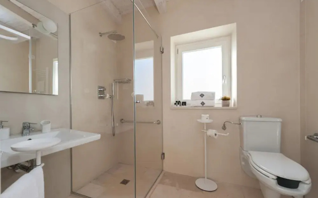 Villa Torre Bianca by Emily Hotels