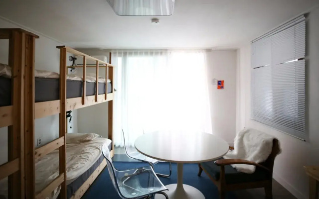 Yooginong Guesthouse