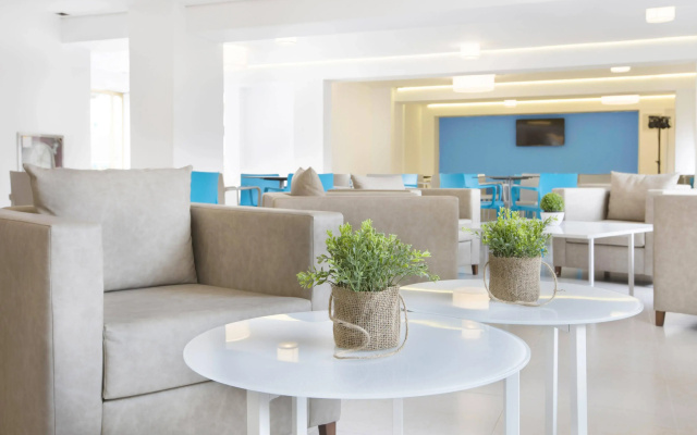BLUESEA Arenal Tower