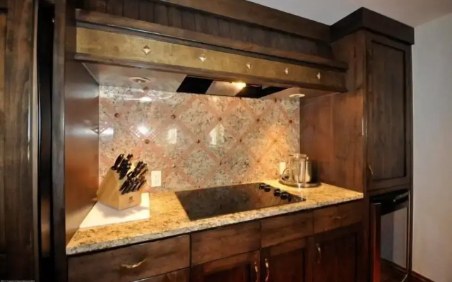 Two Bedroom Residence