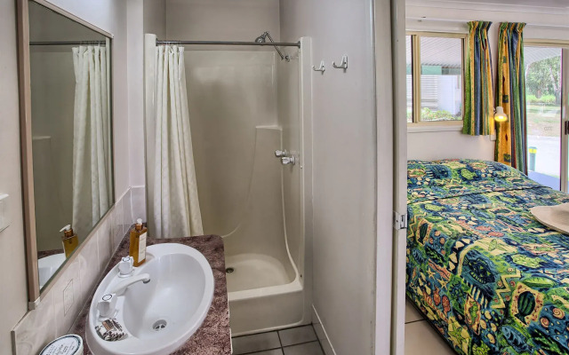 Glen Villa Resort