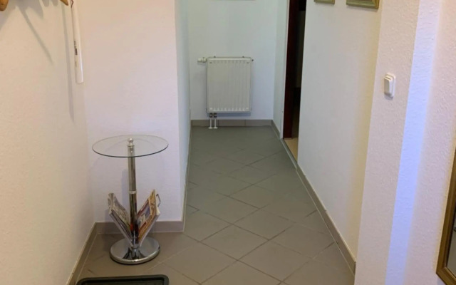 Ferienwohnung Anke Huhn