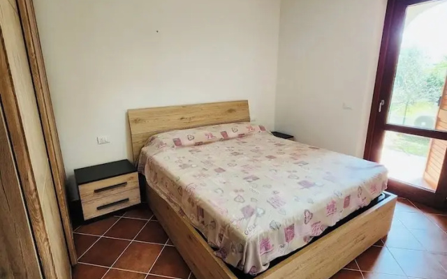 Casa Vacanza Salix