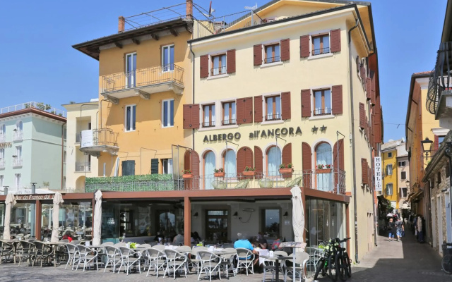 Albergo all'Ancora