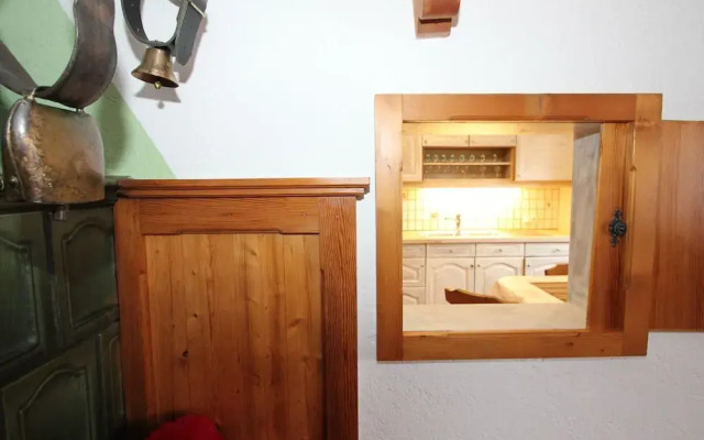 Child-friendly Apartment in Buch With Swimming Pool