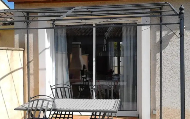 Villa avec piscine