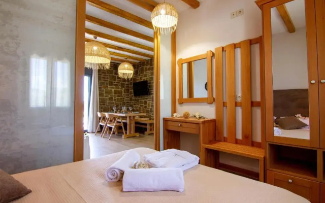 Aphrodite Stone Apartments
