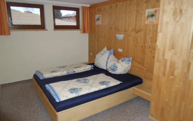 Apartment Wiemhof