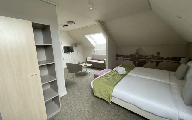 Hotel Oostergoo