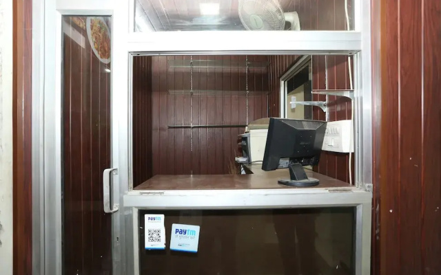 Hotel O Sirsa City Inn