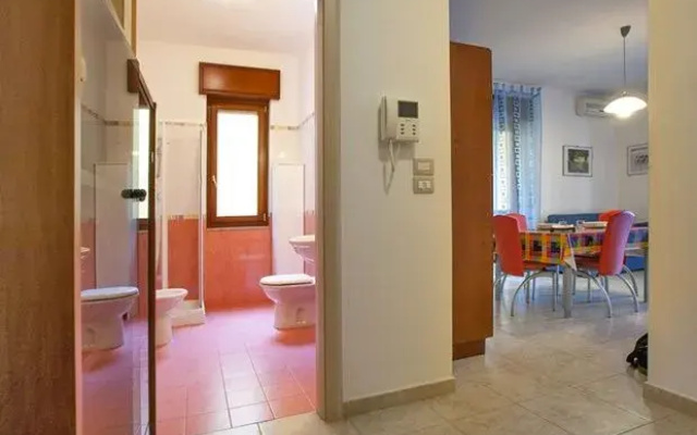 Appartamenti Al Vicoletto