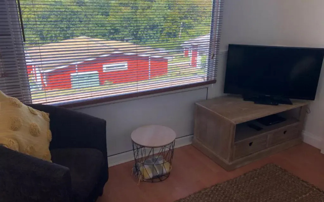 Chalet18