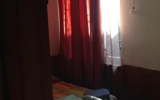 Valdi Hostel Tbilisi