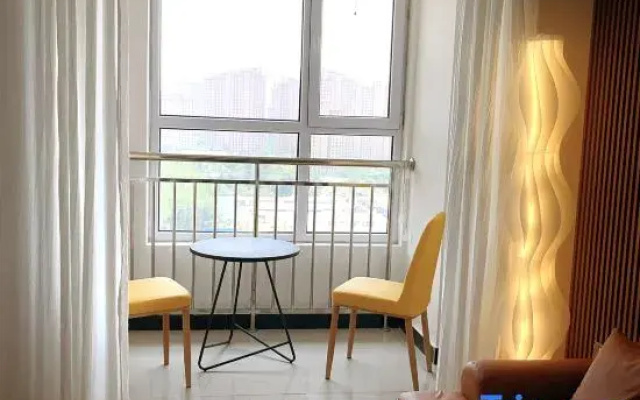 Tianjin Ximeidu Homestay
