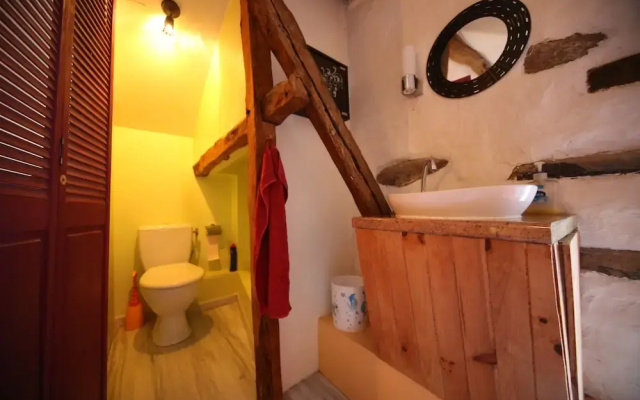 Appartement Sommet