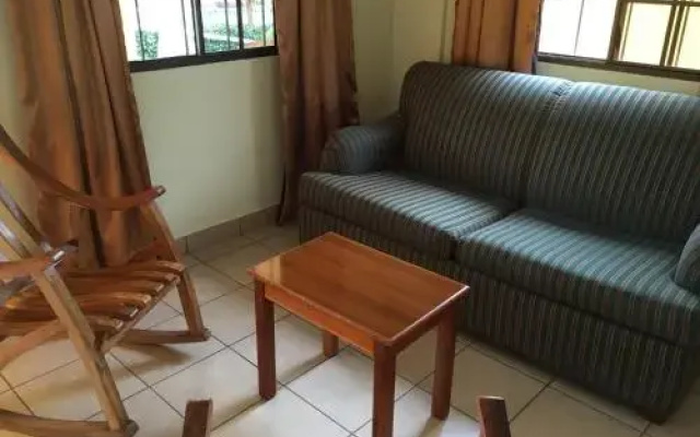 Hotel El Acuario de Luis
