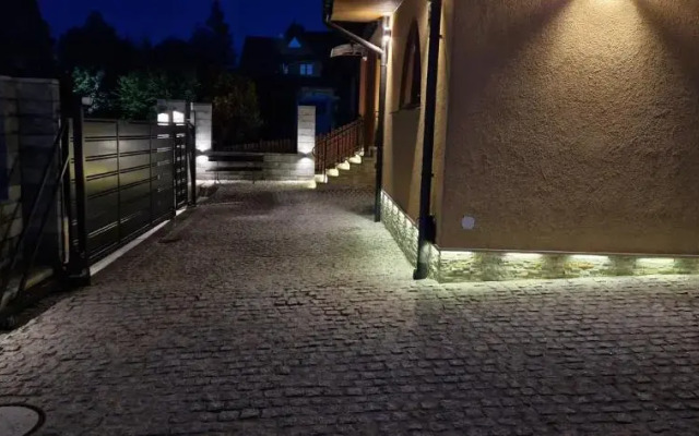 Pokoje Pod Kopiencem Grzegorz Plata