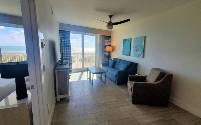 Provident Oceana Beachfront Suites